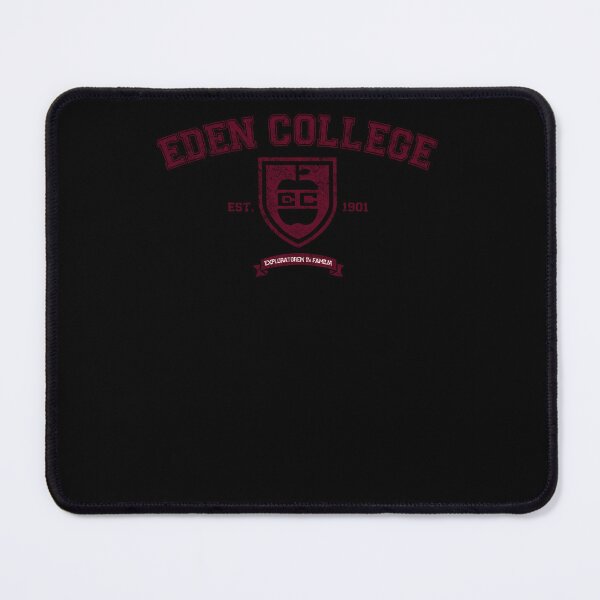 Item preview, Eden College Varsity designed and sold by dorsaymlcamm.
