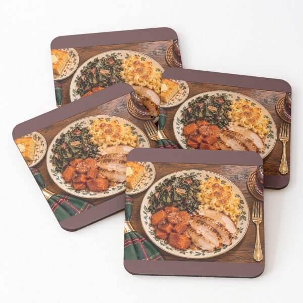 Item preview, Dinner is served  designed and sold by Jonnybonnie.