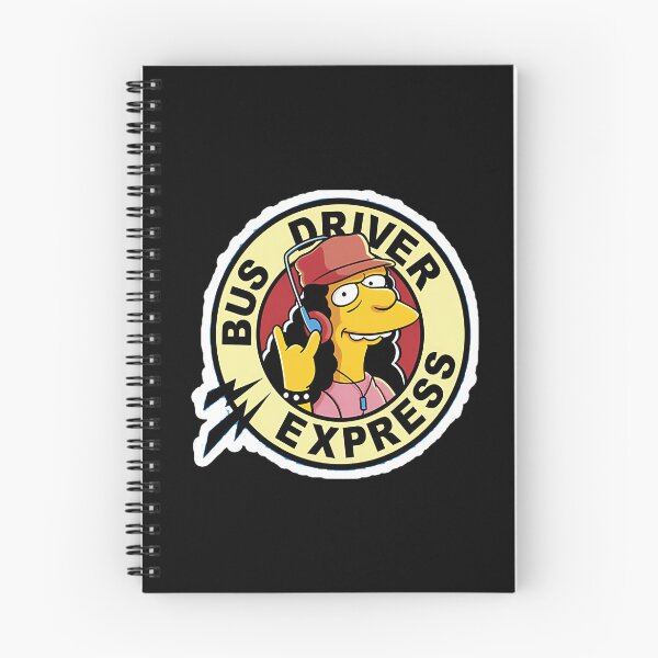 Item preview, Ottoman'S Bus Driver Express designed and sold by babyka776.