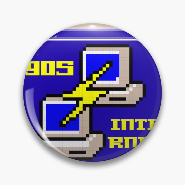 Item preview, 90s internet nostalgia -Retro web designed and sold by Visualfuse.