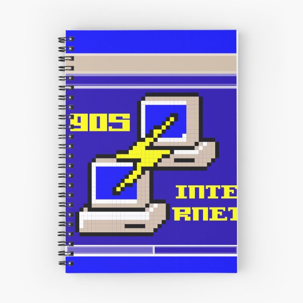 Item preview, 90s internet nostalgia -Retro web designed and sold by Visualfuse.