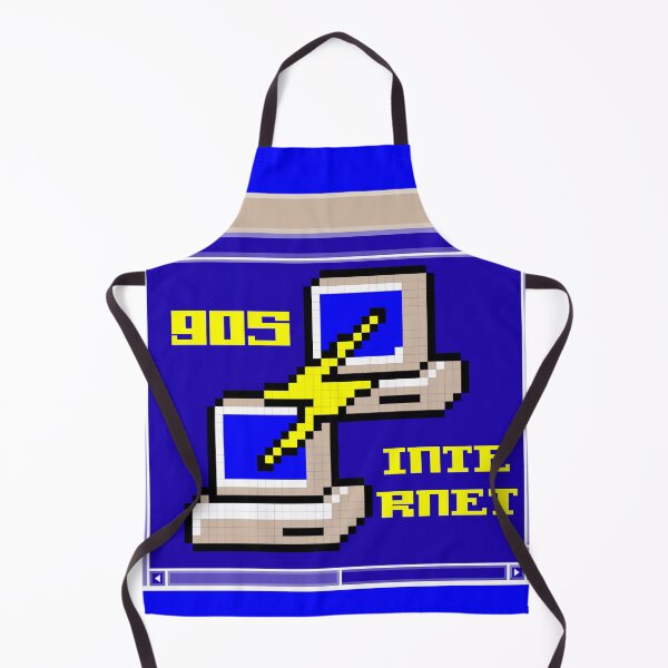 Item preview, 90s internet nostalgia -Retro web designed and sold by Visualfuse.
