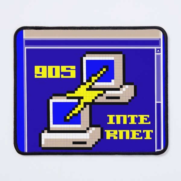 Item preview, 90s internet nostalgia -Retro web designed and sold by Visualfuse.