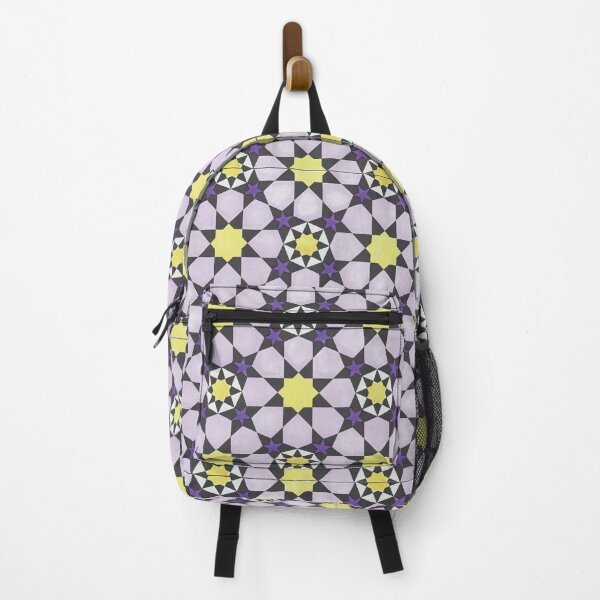 Item preview, Geometrical Flowers designed and sold by alivehumansoul.