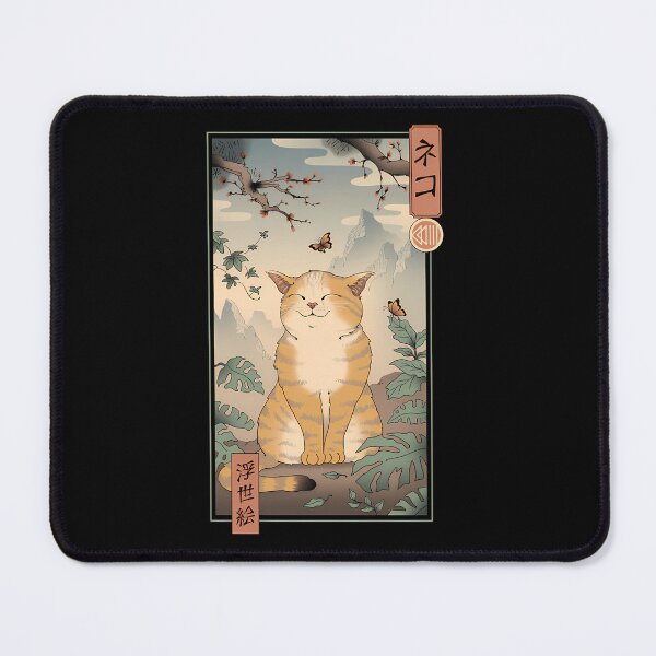 Item preview, Edo Cat designed and sold by kofmanfaelz.