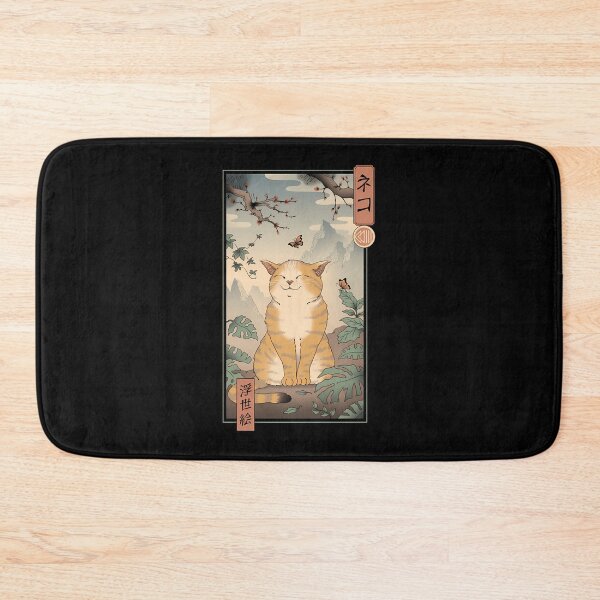 Item preview, Edo Cat designed and sold by kofmanfaelz.