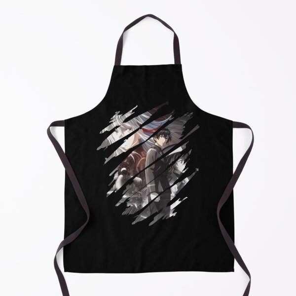 Item preview, Eighty Six Anime designed and sold by dorsaymlcamm.