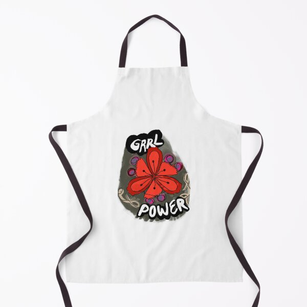 Item preview, GRRL POwer designed and sold by CaitieCreatives.