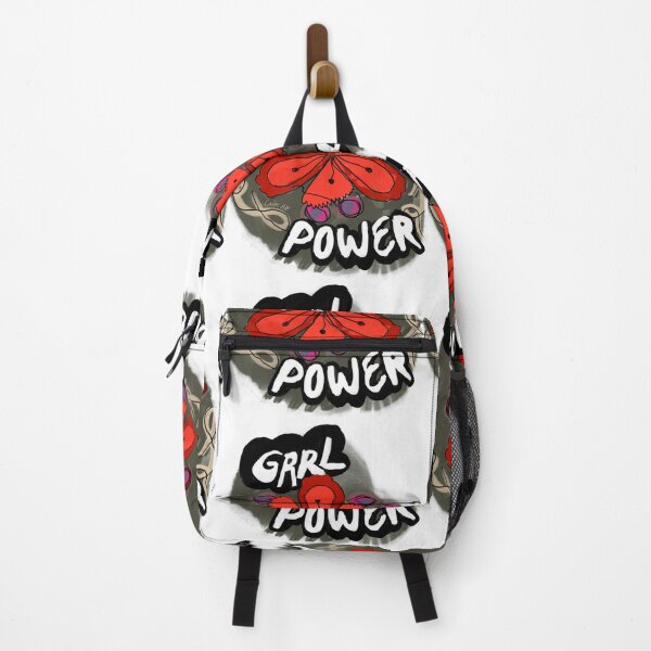 Item preview, GRRL POwer designed and sold by CaitieCreatives.