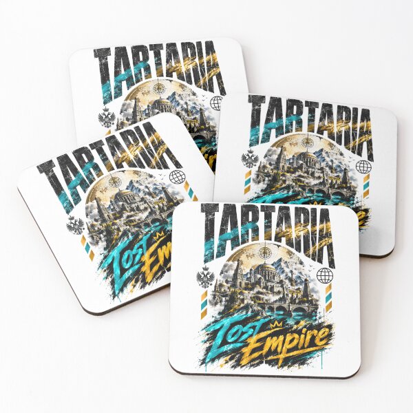 Item preview, Tartaria The Lost Empire designed and sold by KLERIKSTORE.