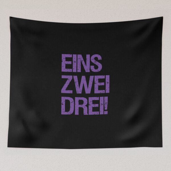 Artikelvorschau, Eins Zwei Drei -Weiß entworfen und verkauft von dydellhrfane.