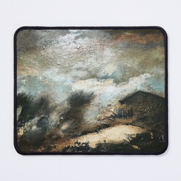 Item preview, Village Paint designed and sold by Saint Arts Studio.