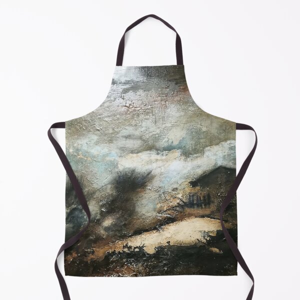 Item preview, Village Paint  designed and sold by Saint Arts Studio.
