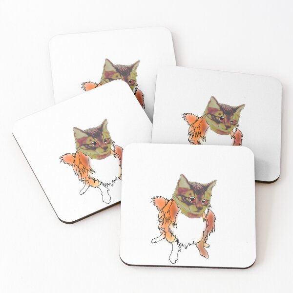 Item preview, Josh the Sheltie in a cat hat – animalzinhats designed and sold by Ashley’sAnimalz.