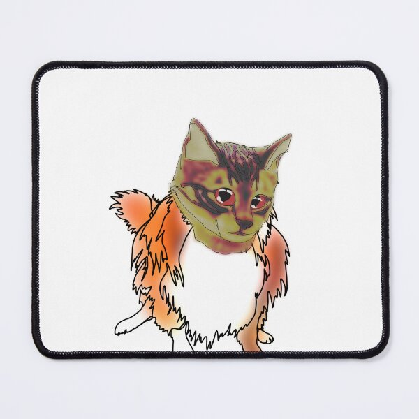 Item preview, Josh the Sheltie in a cat hat – animalzinhats designed and sold by Ashley’sAnimalz.