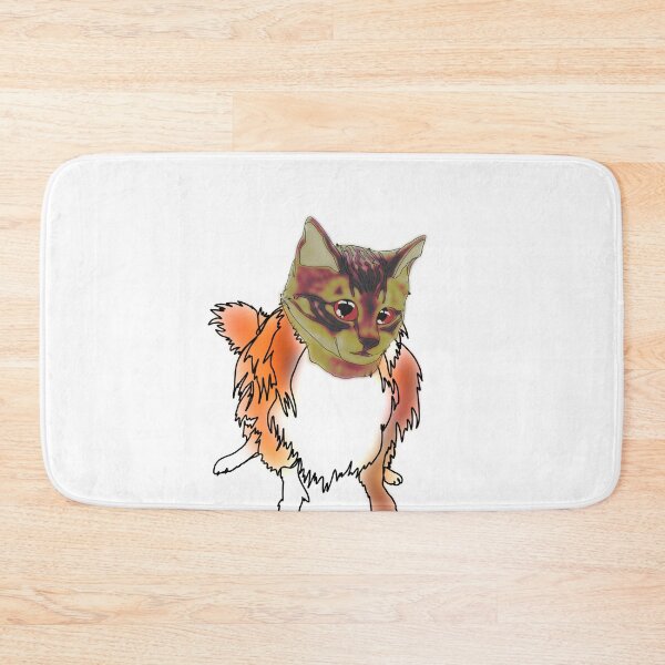 Item preview, Josh the Sheltie in a cat hat – animalzinhats designed and sold by Ashley’sAnimalz.