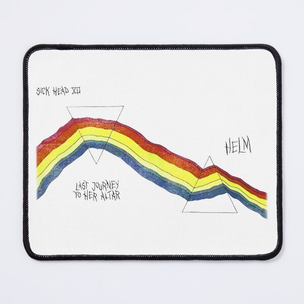 Item preview, Echoes of Empty Structures – Helm designed and sold by Antauto.