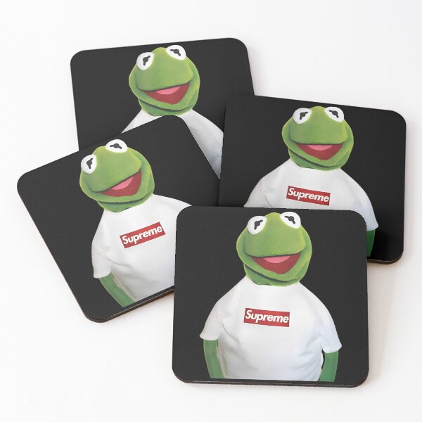 Item preview, Kermit Meme - Kermit Frog  designed and sold by Molagan-Art.
