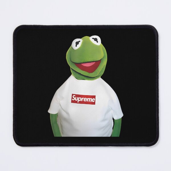 Item preview, Kermit Meme - Kermit Frog designed and sold by Molagan-Art.