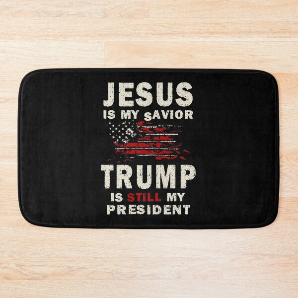 Item preview, Patriotic Distressed Patriotic Flag Faith Quote Art designed and sold by KaroliinaALauri.
