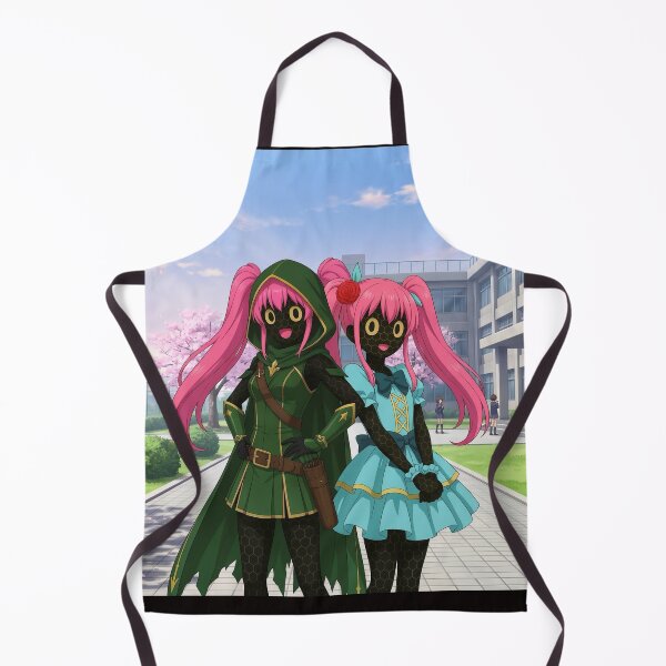 Item preview, Idol Aria/51st Robin Hood designed and sold by Hanson Studios.