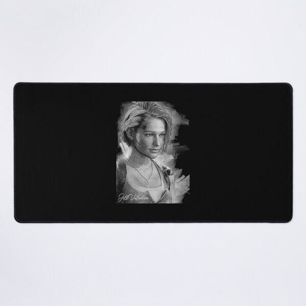 Item preview, Realistic Pencil Sketch Short Hair Woman Portrait designed and sold by KaroliinaALauri.