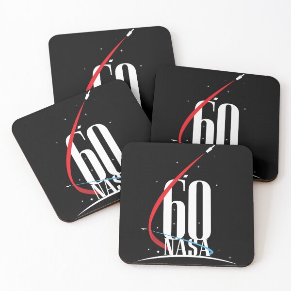 Item preview, Tées 60th Anniversary Space Násá Graphic Funny  designed and sold by zackmccnorey.