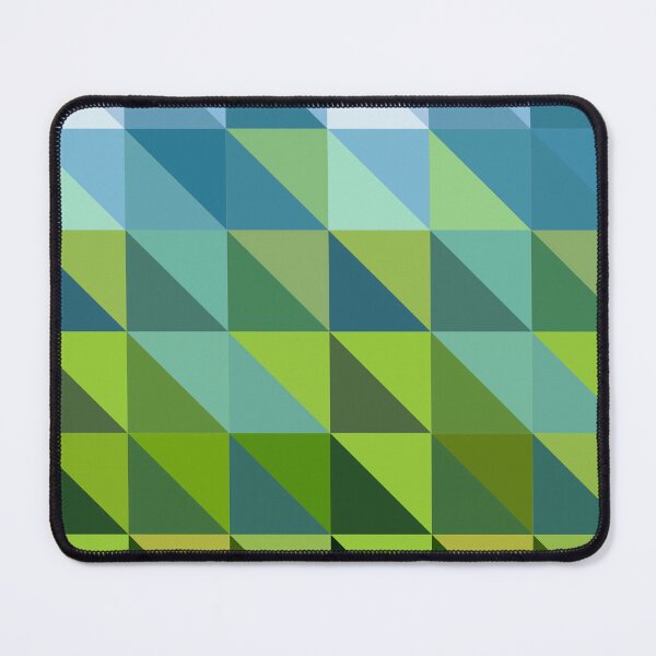 Item preview, Savanna Horizon Triangle Textile designed and sold by AfricanMuse.