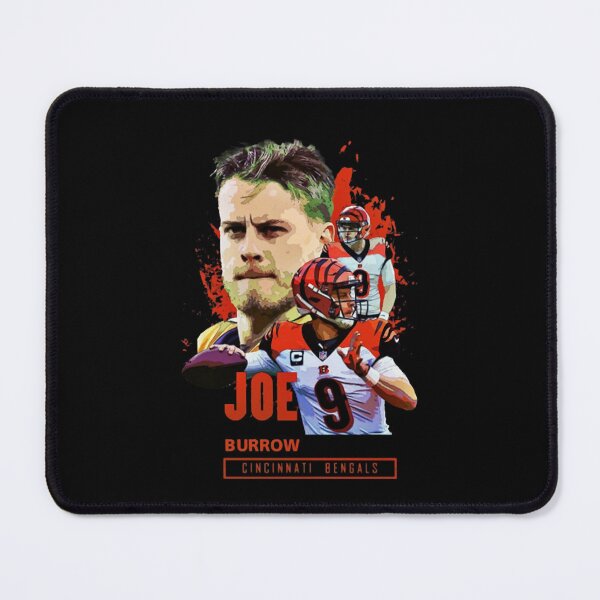 Item preview, Professional Football Quarterback Number 9 Sports Poster designed and sold by KaroliinaALauri.