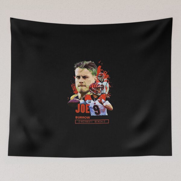 Item preview, Professional Football Quarterback Number 9 Sports Poster designed and sold by KaroliinaALauri.