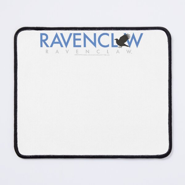 Item preview, Ravenclaw House Minimal Typography Logo Design designed and sold by MatthewulArts.