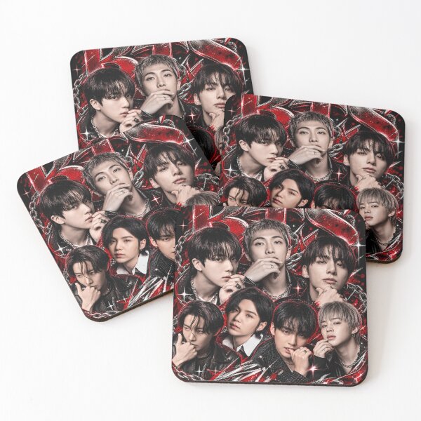 Item preview, BTS designed and sold by brexastore.