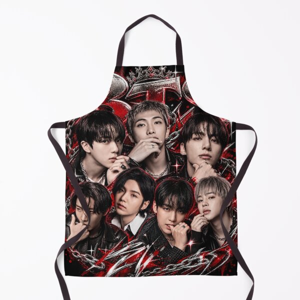Item preview, BTS designed and sold by brexastore.