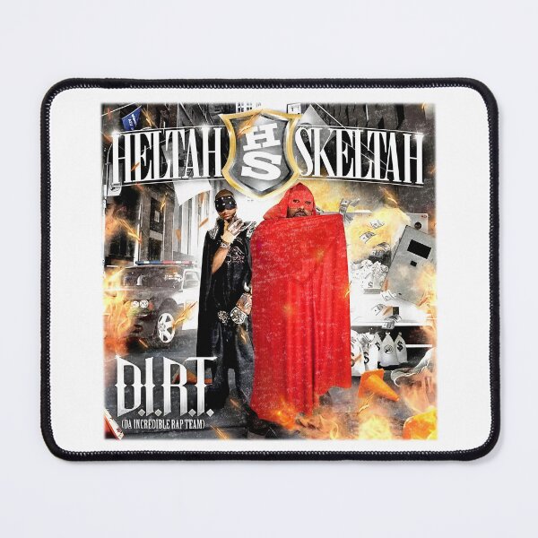Item preview, Operation Lock Down Heltah Skeltah designed and sold by Antauto.