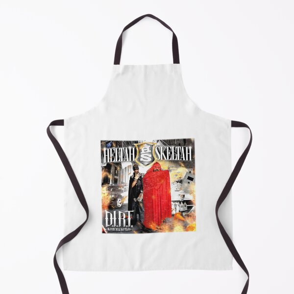Item preview, Operation Lock Down Heltah Skeltah designed and sold by Antauto.