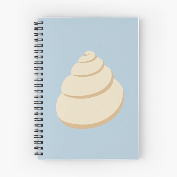 Item preview, Minimalist Seashell Study | Coastal Print designed and sold by Zaramodo.