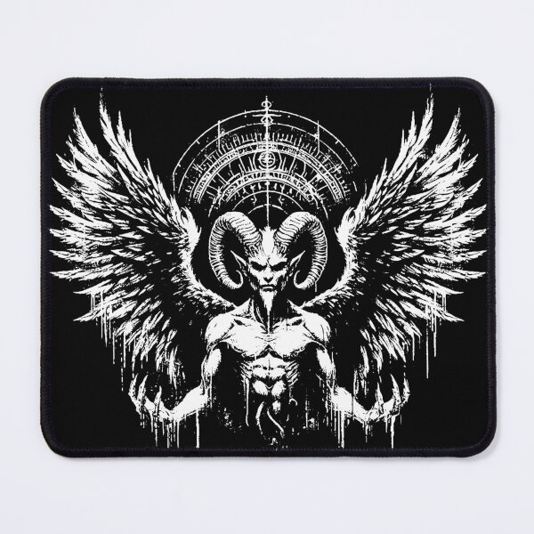Item preview, Dark Art Lucifer Fallen Angel Demon Wings designed and sold by MORSPECTIVE.