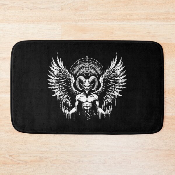 Item preview, Dark Art Lucifer Fallen Angel Demon Wings designed and sold by MORSPECTIVE.