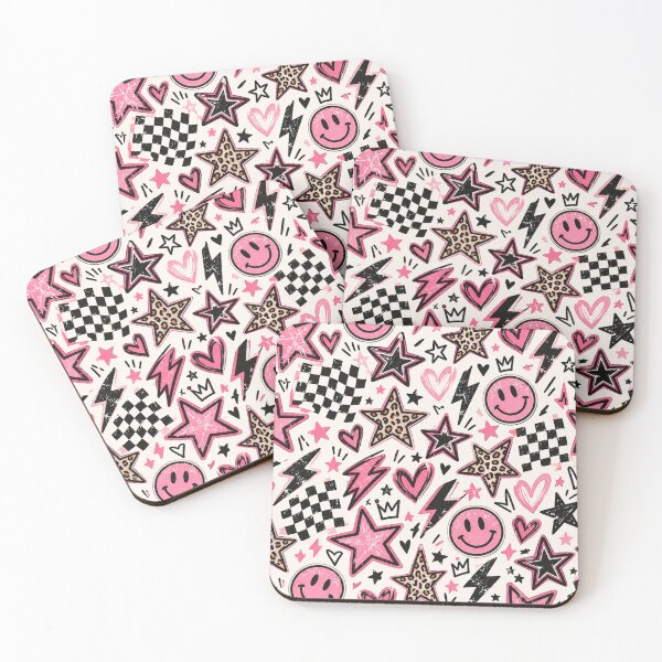 Item preview, Pink only pink designed and sold by brexastore.