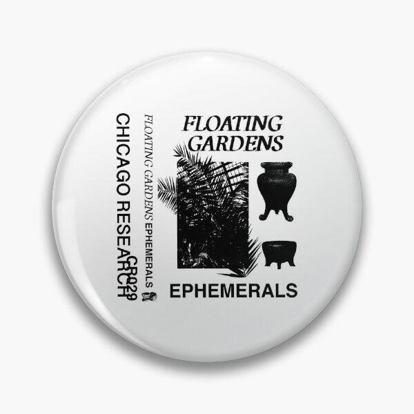 Item preview, Floating Gardens Ascent to the Crystal Glade designed and sold by Frostonions.