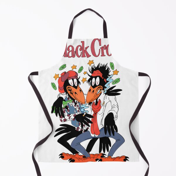 Item preview, Cartoon Crows Smoking And Dancin Rock Band designed and sold by Sajith Madushan Balawathgama.