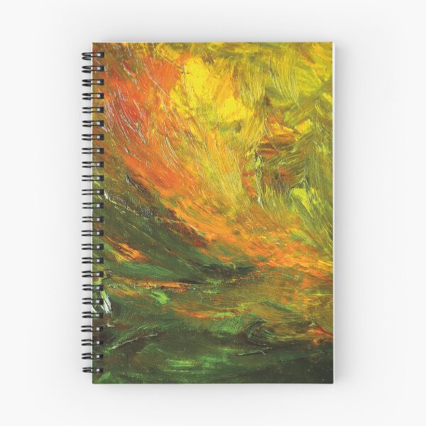 Item preview, African abstract in red,green and yellow designed and sold by Photopat.