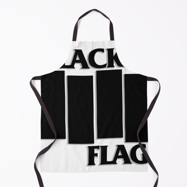 Item preview, Black Flag Band designed and sold by Sajith Madushan Balawathgama.
