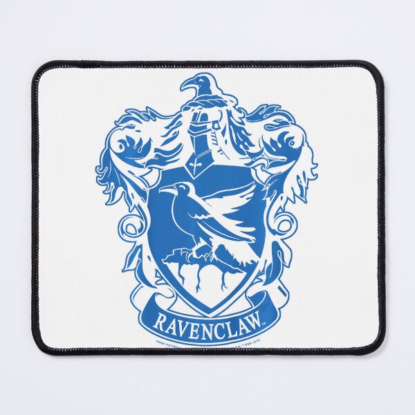 Item preview, Ravenclaw Eagle House Crest Graphic Design designed and sold by MatthewulArts.