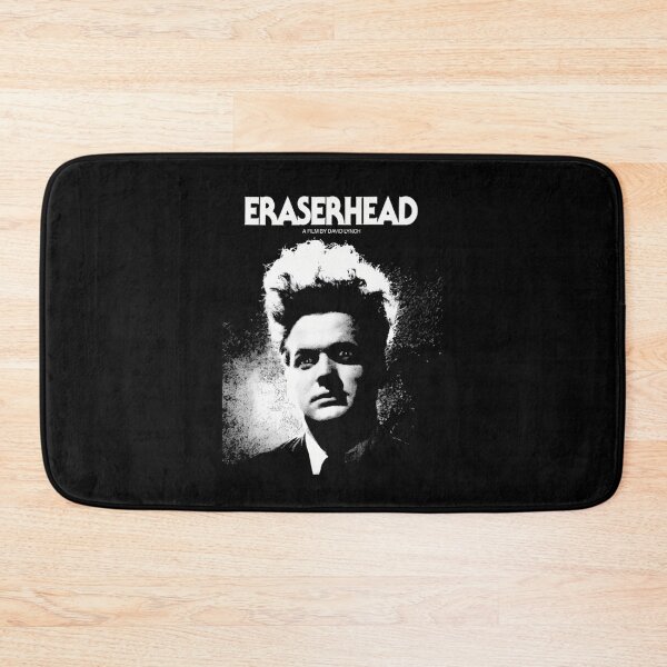 Item preview, Eraserhead Poster T-Shirt designed and sold by dorsaymlcamm.