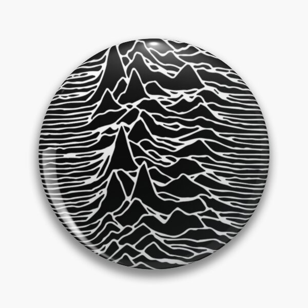Item preview, Joy Unknown Pleasure Division designed and sold by Sajith Madushan Balawathgama.