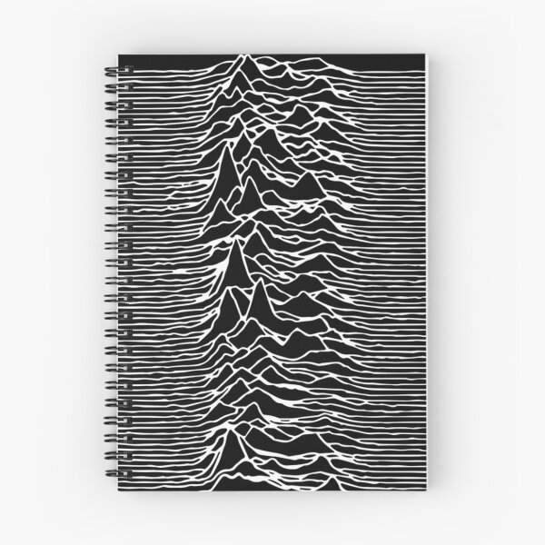 Item preview, Joy Unknown Pleasure Division designed and sold by Sajith Madushan Balawathgama.