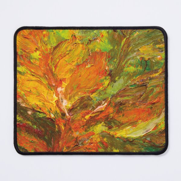 Item preview, Wild colorful abstract  designed and sold by Photopat.
