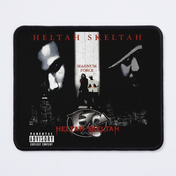 Item preview, Grate Unknown Heltah Skeltah designed and sold by Antauto.