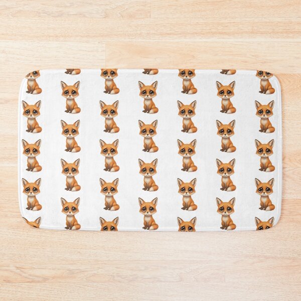 Item preview, Red Fox: Tender Eyes Collection  designed and sold by EscapeArtist13.